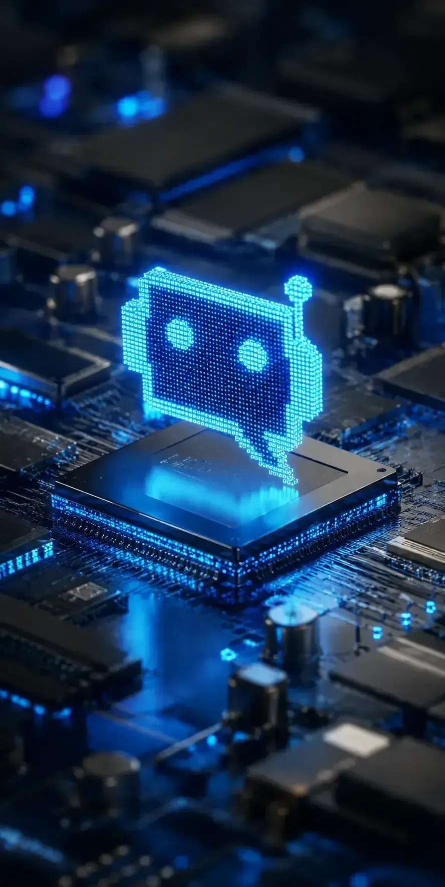 Generative AI and LLM-powered software interface